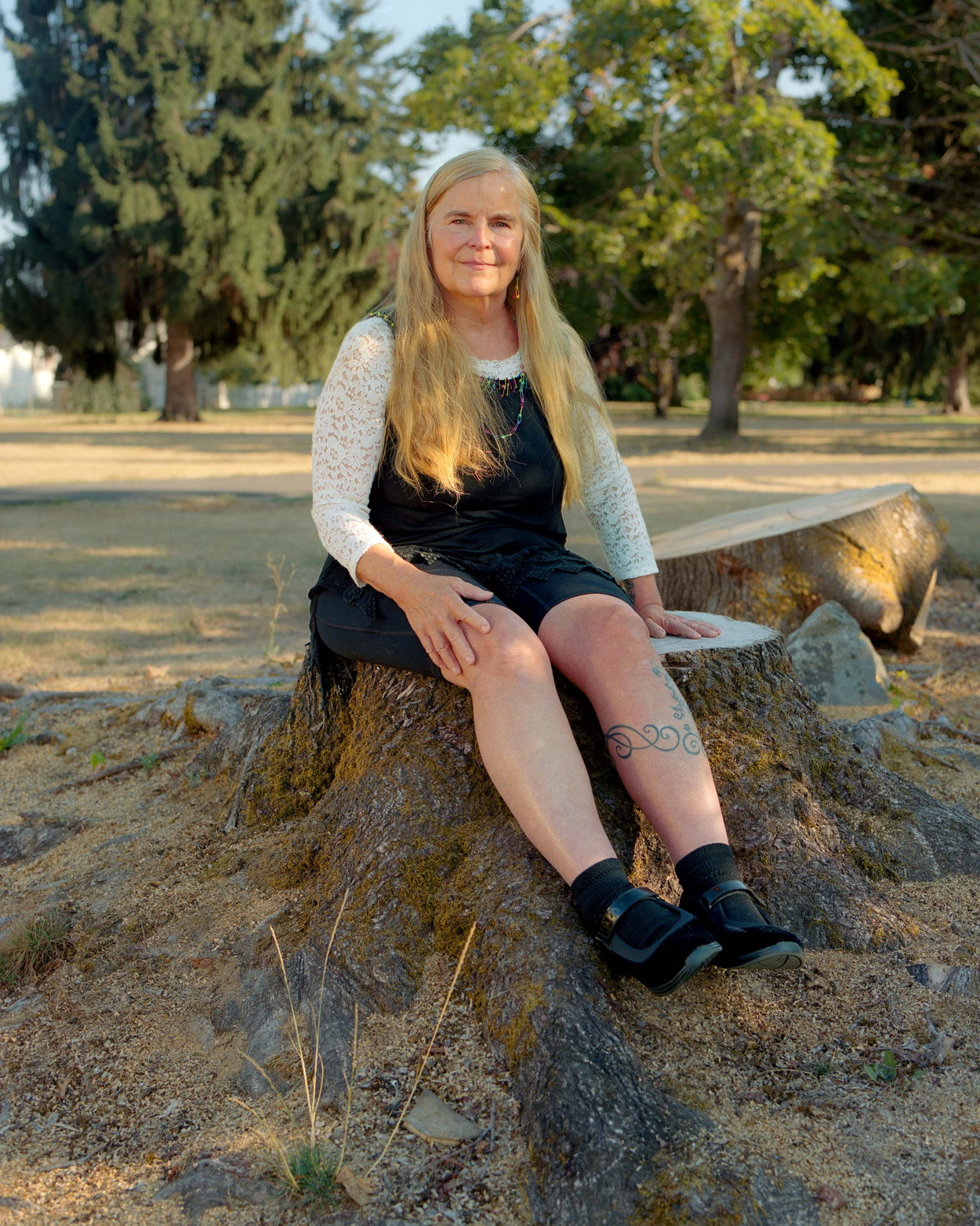 Commissioned photograph by Magnus Holmes